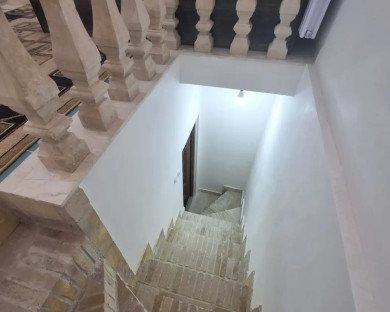 اقامتگاه بومگردی خانه خاتون کرمان 12