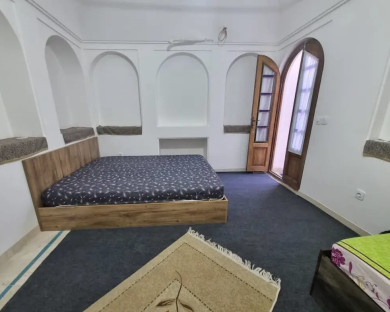 اقامتگاه بومگردی خانه خاتون کرمان 15