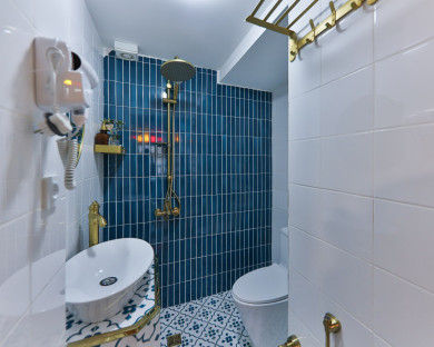 اقامتگاه سنتی آریانا مهر کرمانشاه 13