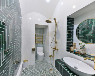 اقامتگاه سنتی آریانا مهر کرمانشاه 25