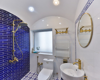 اقامتگاه سنتی آریانا مهر کرمانشاه 28