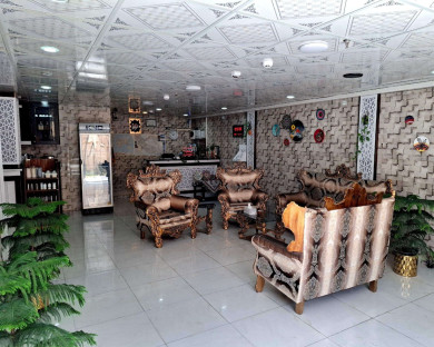 هتل کارون خرمشهر 1