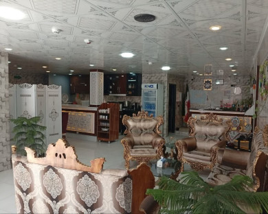 هتل کارون خرمشهر 2