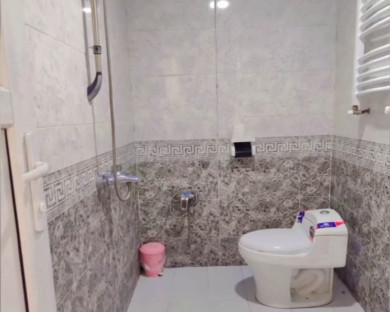 هتل تک ستاره قطور خوی 6