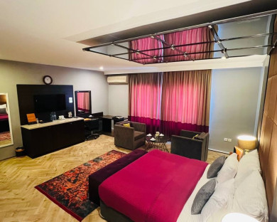 هتل ایران کیش 32