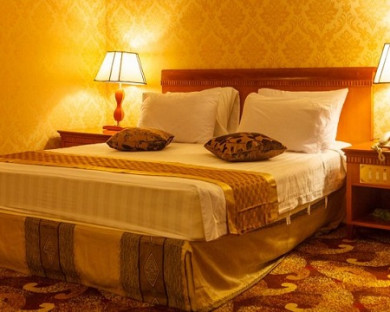 هتل پارمیس کیش 27