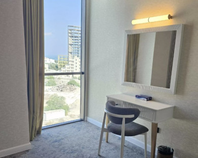 هتل بوتیک ترمه کیش 10