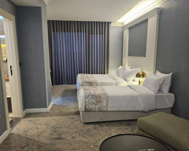 هتل بوتیک ترمه کیش 11