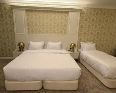 هتل بوتیک ترمه کیش 5