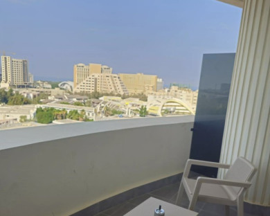 هتل بوتیک ترمه کیش 6