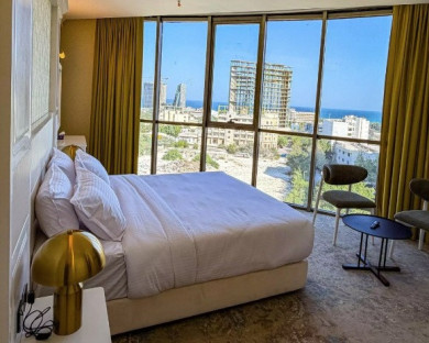 هتل بوتیک ترمه کیش 7