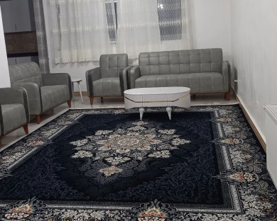 هتل آپارتمان ایلوک کوهرنگ 1