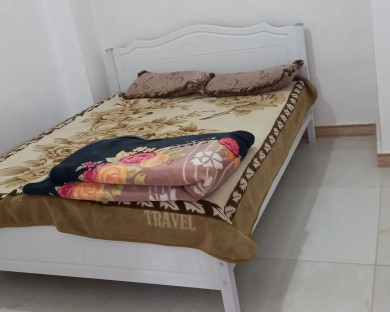 هتل آپارتمان ایلوک کوهرنگ 2