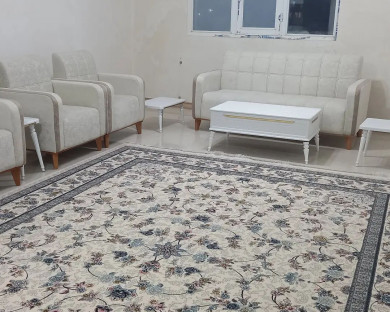 هتل آپارتمان ایلوک کوهرنگ 3