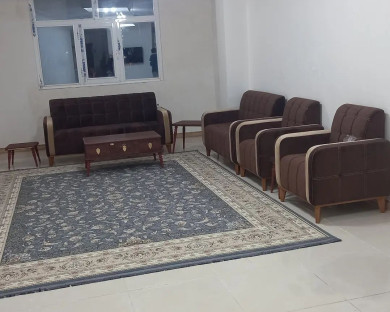 هتل آپارتمان ایلوک کوهرنگ 4