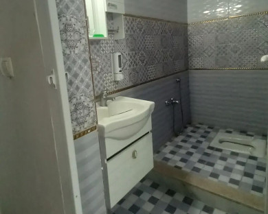 هتل آپارتمان ایلوک کوهرنگ 5