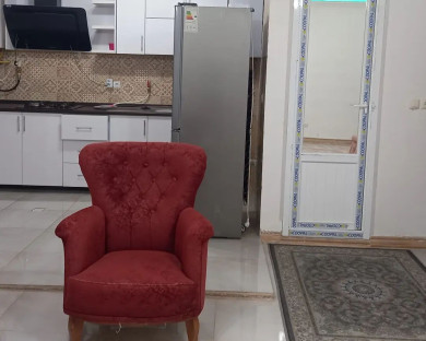 هتل آپارتمان ایلوک کوهرنگ 6