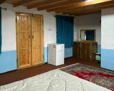 اقامتگاه بومگردی باغ ریحان لاهیجان 7