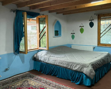 اقامتگاه بومگردی باغ ریحان لاهیجان 40