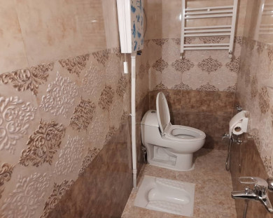 اقامتگاه بومگردی گیلک ده لاهیجان 6