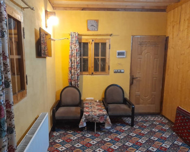 اقامتگاه بومگردی گیلک ده لاهیجان 4