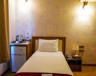 هتل شهرزاد لاهیجان 29