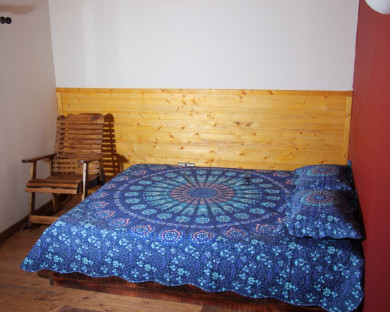 هتل ماندگار لنگرود 19