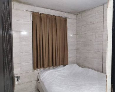 خانه مسافر سلطانی (بابا قدرت) لاریجان 5