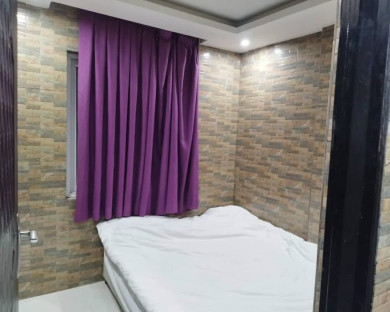 خانه مسافر سلطانی (بابا قدرت) لاریجان 3