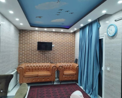 خانه مسافر سلطانی (بابا قدرت) لاریجان 6