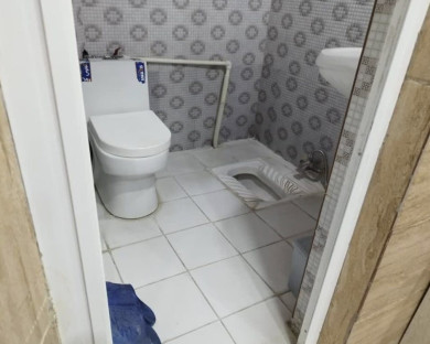 خانه مسافر سلطانی (بابا قدرت) لاریجان 9