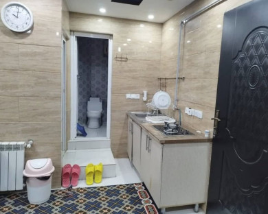 خانه مسافر سلطانی (بابا قدرت) لاریجان 7