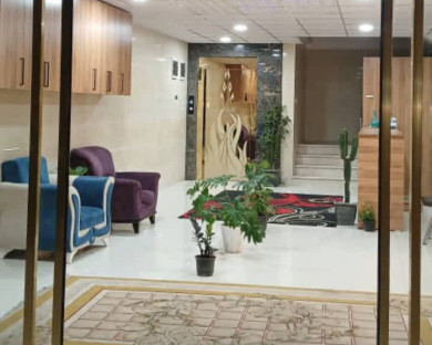 هتل آپارتمان دیانا مهاباد 1