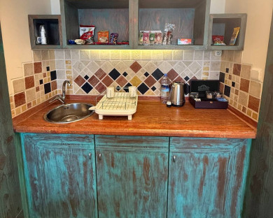 هتل نارنجستان نور 35