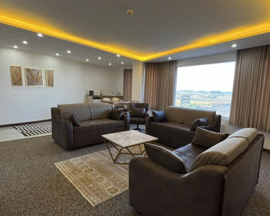 هتل آپارتمان اسپینل محمودآباد 9