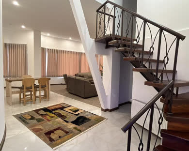 هتل آپارتمان اسپینل محمودآباد 29