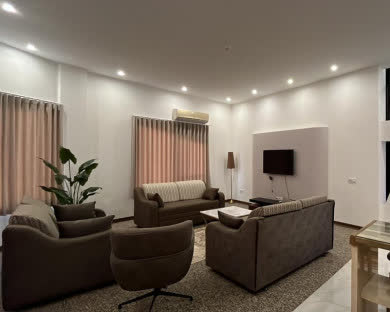 هتل آپارتمان اسپینل محمودآباد 10