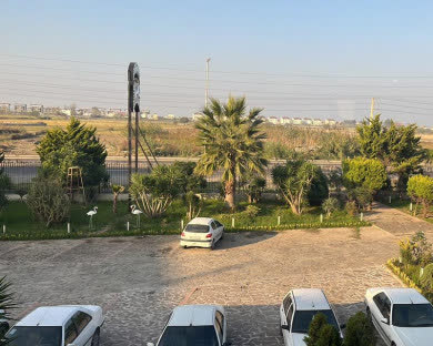 هتل آپارتمان اسپینل محمودآباد 26