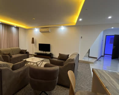 هتل آپارتمان اسپینل محمودآباد 12