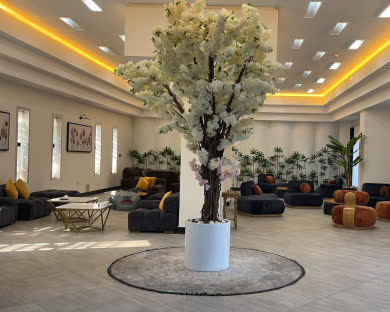 هتل آپارتمان اسپینل محمودآباد 1