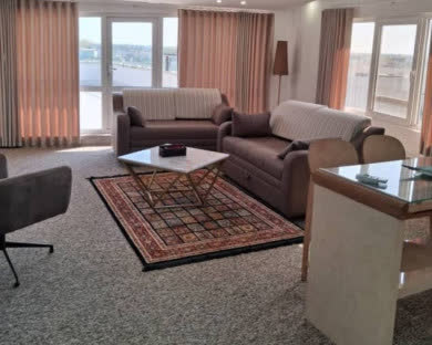 هتل آپارتمان اسپینل محمودآباد 32