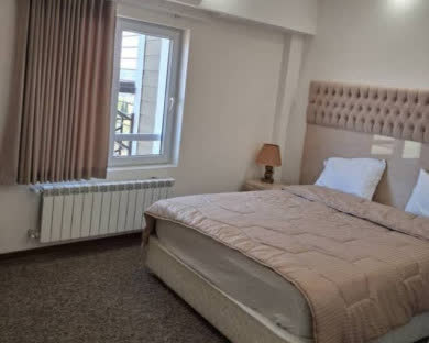 هتل آپارتمان اسپینل محمودآباد 17