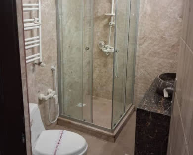 هتل آپارتمان اسپینل محمودآباد 25