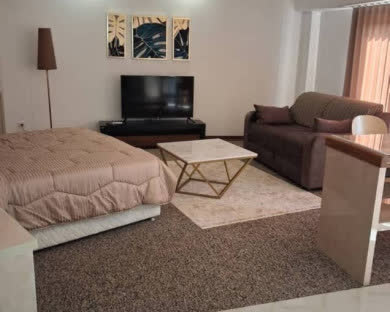 هتل آپارتمان اسپینل محمودآباد 18