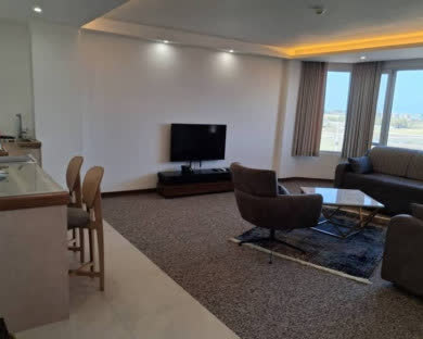 هتل آپارتمان اسپینل محمودآباد 19