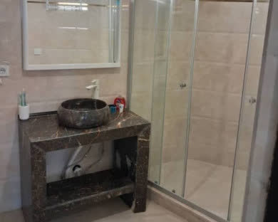 هتل آپارتمان اسپینل محمودآباد 24