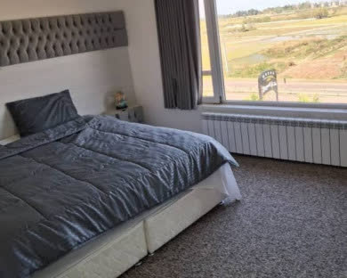 هتل آپارتمان اسپینل محمودآباد 20