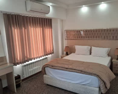 هتل آپارتمان اسپینل محمودآباد 22