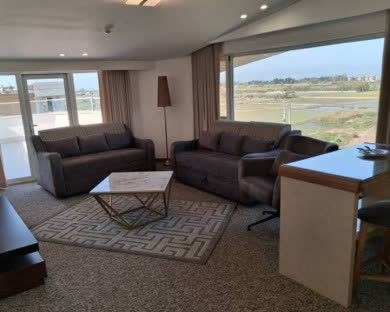 هتل آپارتمان اسپینل محمودآباد 33