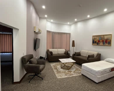 هتل آپارتمان اسپینل محمودآباد 3